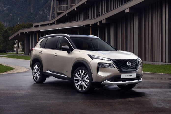 Nissan X trail: जानें कैसे होंगे फीचर्स, कीमत और माइलेज