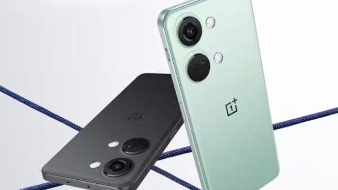 OnePlus Nord 3 स्मार्टफोन की कीमत पर जबरदस्त डिस्काउंट