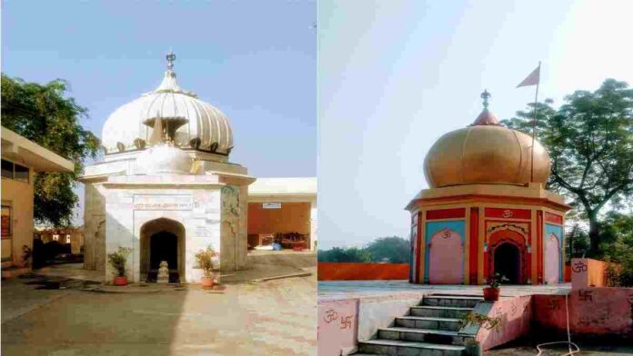 Karnal News : करनाल के इस शिव मंदिर में पांडवों ने की थी अस्त्र-शस्त्र पूजा, सावन के महीने में लगती भक्तों की भीड़