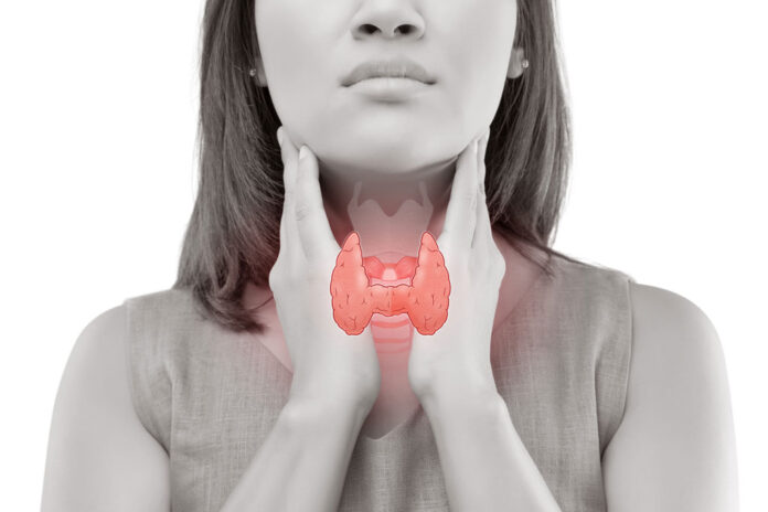 Symptoms And Treatment Of Thyroid