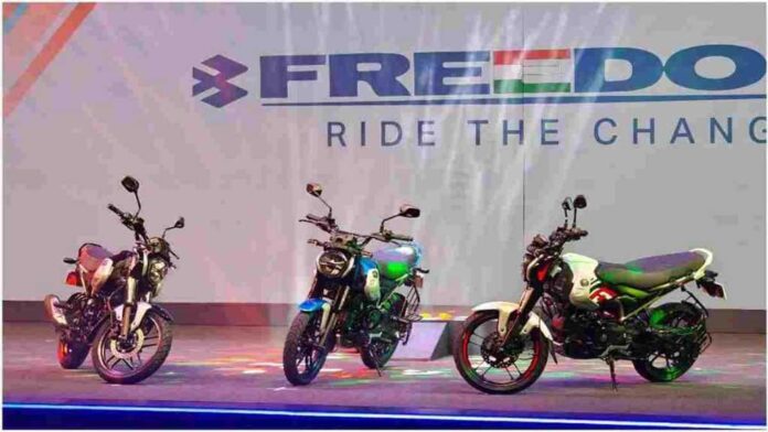 Bajaj Freedom 125 Mileage: बजाज लाया दुनिया की पहली सीएनजी बाइक, मिलेंगे ये लेटेस्ट फीचर्स; देखे माइलेज डिटेल्स