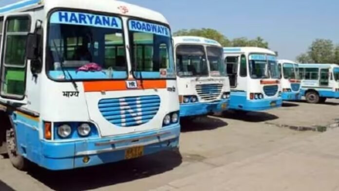 Haridwar Dehradun Bus Service : हरियाणा रोडवेज ने हरिद्वार-देहरादून बस सेवा की स्थगित, कांवड़ यात्रा के कारण फैसला