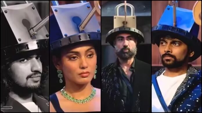 Bigg Boss OTT 3 Elimination : फिनाले से पहले टूटा विनर बनने का सपना, घरवालों की वोटिंग से बाहर हुआ एक कंटेस्टेंट