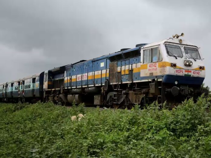 Special Trains In Festival :रक्षाबंधन से लेकर दिवाली तक कंफर्म सीट का हो गया इंतजाम, रेलवे ने कर दिया इन स्पेशल ट्रेनों का एलान