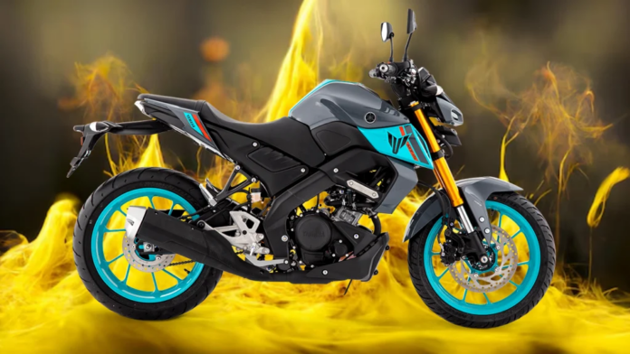 Yamaha MT 15 excellent and stylish look and powerful performance bike, popular among the youth