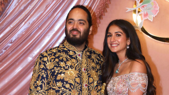 Anant Radhika Wedding News: इस वक्‍त निकलेगी अनंत की बारात