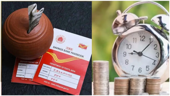 Post office scheme : पोस्ट ऑफिस से हर महीने मिलेंगे 9250, देखें पोस्ट ऑफिस की जबरदस्त योजना!