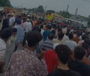 Punjab News :पंजाब के लोगों के लिए जरूरी खबर, Punjab का Main Highway हुआ बंद! ...,इधर जा रहे तो जरा ध्यान से...(तस्वीरें)