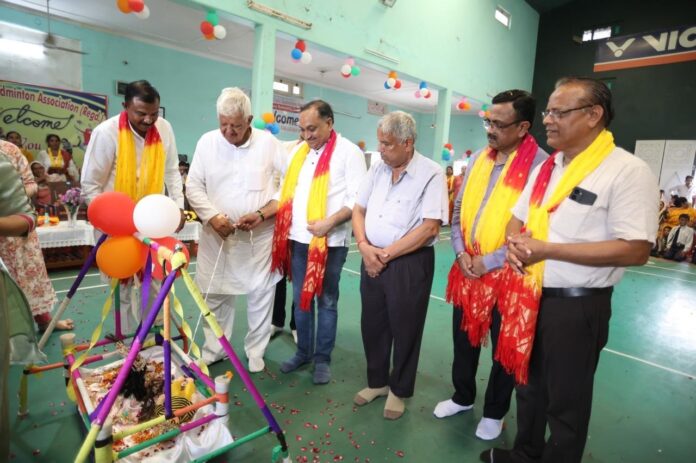 Cultural program organized under the aegis of DPS on the occasion of Janmashtami