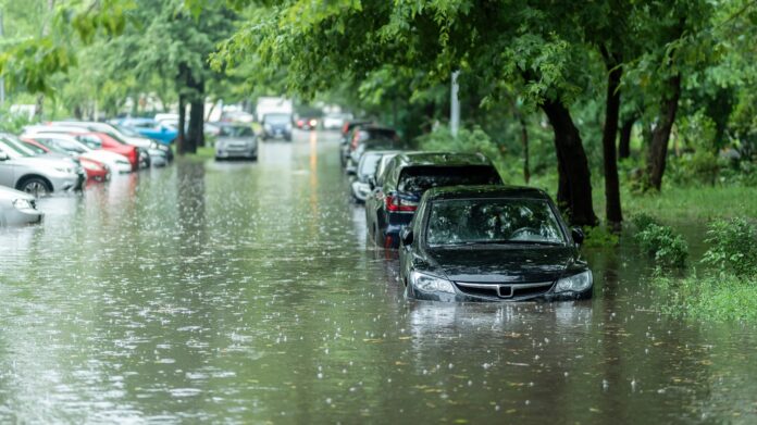 Flood Insurance: कार बाढ़ में बह जाए तो कैसे मिलेगी कंपनी से इंश्‍योरेंस