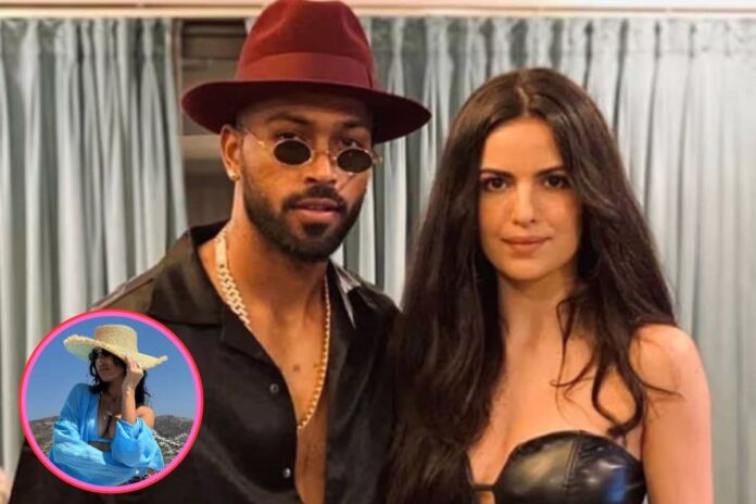 Hardik Pandya Jasmin Walia Dating : नताशा से तलाक के बाद इस फेमस सिंगर को डेट कर रहे हैं हार्दिक पांड्या, तस्वीरों से मची खलबली