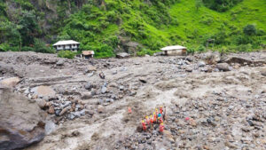 Himachal में 5 जगह बादल फटने से भारी तबाही