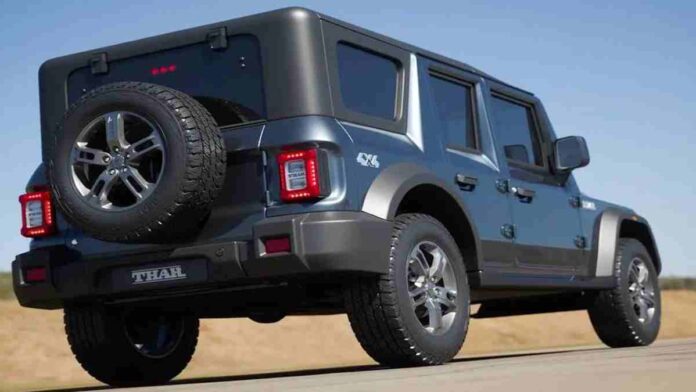 Mahindra Thar 5 Door Armada कब होंगी लॉन्च, मिलेंगे लेटेस्ट फीचर्स; यहां जानें पूरी डिटेल्स