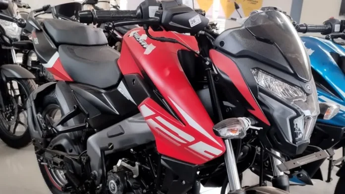 New Bajaj Pulsar N125: देखने में शानदार है, तस्‍वीरें हुईं लीक