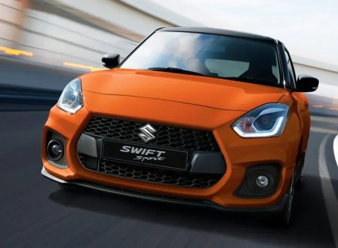 New Suzuki Swift Sport: इस कार में होंगे धांसू फीचर्स, जानें डिटेल्‍स