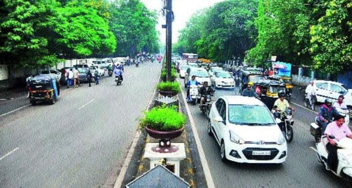 असंध खंड की 10 सड़कों का नवनिर्माण किया जाएगा, नहीं रहेगा जाम का झंझट;