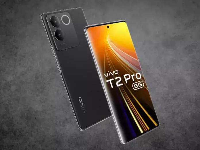 Vivo T2 Pro 5G: इस स्‍मार्टफोन पर मिल रही 16 हजार की छूट