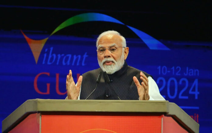 Voice of the Global South Summit पीएम मोदी बोले-आज आतंकवाद, अलगाववाद और जलवायु परिवर्तन जैसे गंभीर वैश्विक खतरे