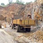 Shimla News: 184 cases of illegal mining reported in a week