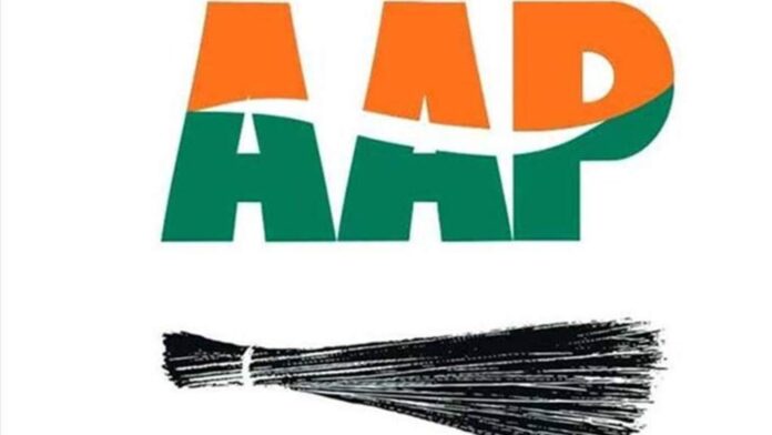 हरियाणा विधानसभा चुनाव में आम आदमी पार्टी (AAP) को दिखी उम्मीद की किरण