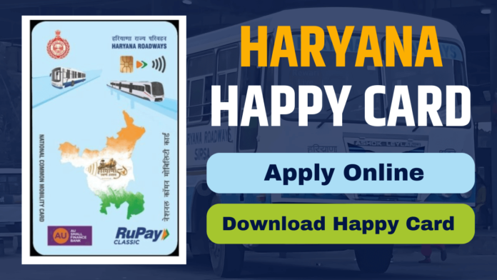 Help desks for Happy Card have been set up in the district's depots and sub-depots