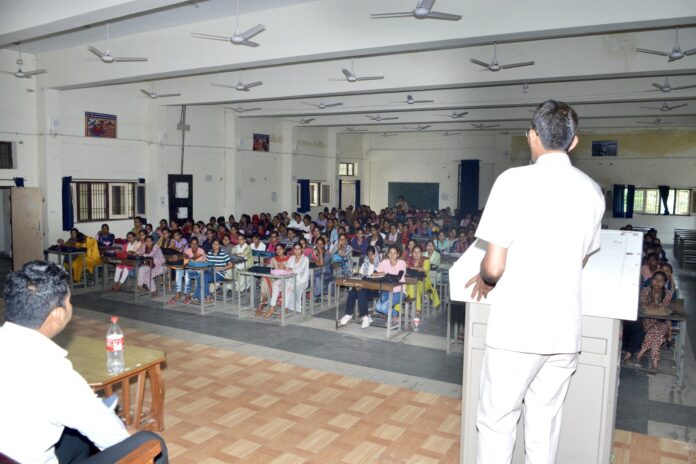 Government Women's College, Mahendragarh