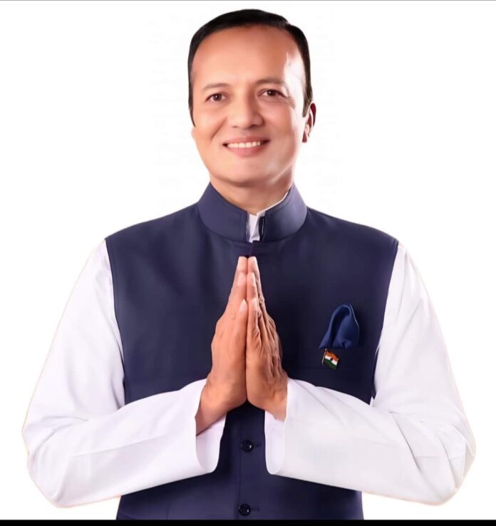 Naveen Jindal Foundation