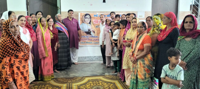 Ahilyabai devoted her life to social service: Brijmohin