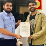 YouTuber Lavkesh appointed as brand ambassador for voter awareness