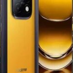 Realme Narzo 70 Turbo