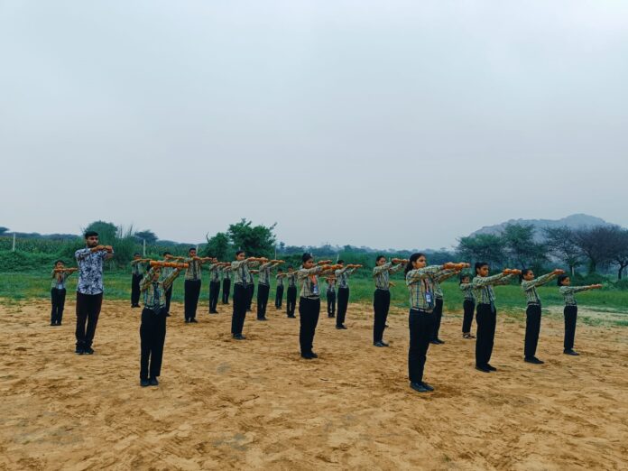 Practicing yoga gives rise to stability and discipline in humans: Swami Sachchidananda