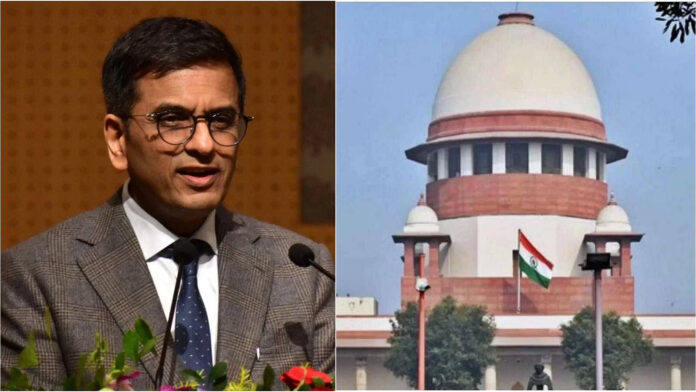 Supreme Court: किसी समुदाय पर टिप्पणी करते समय लापरवाही न करें जज