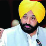 Bhagwant Mann Health Update : इस बीमारी से पीड़ित हैं सीएम मान