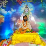 Bhagwat Katha - Kailash Shastri