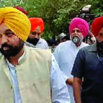 CM Bhagwant Mann : सीएम को मिली अस्पताल से छुट्टी, घर रवाना