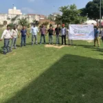 Cleanliness drive conducted