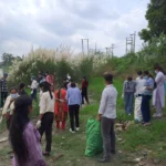 Cleanliness drive was carried out in Radaur