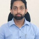 DC Parth Gupta