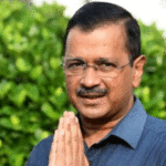 Delhi News अरविंद केजरीवाल आज देंगे मुख्यमंत्री पद से इस्तीफा