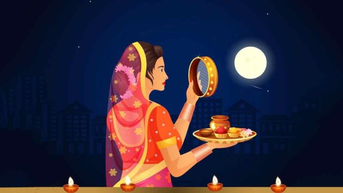 Karwa Chauth 2024 : इस साल कब है करवा चौथ, यहां जानिए सही तिथि, शुभ मुहूर्त और महत्व