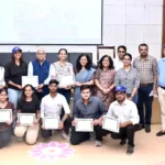 NSS unit organized induction program