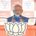 PM Modi In Haryana गोहाना में विपक्षियों पर जमकर बरसे प्रधामनंत्री