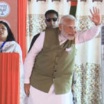 PM Modi In Srinagar जम्मू-कश्मीर की बर्बादी के लिए पीडीपी व कांग्रेस-नेकां जिम्मेदार