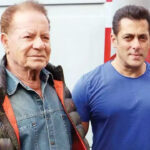 Salim Khan सलमान खान के पिता को बुर्का पहने महिला ने दी लॉरेंस बिश्नोई के नाम की धमकी