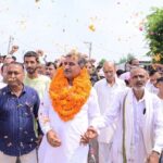 The people of Bardha will never accept outsiders: Somvir Ghasola