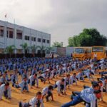 Surya Namaskar a yogic practice for total body health: Swami Satchidananda