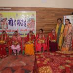 Women and Child Development Department organized a workshop related to various schemes