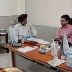 People were made aware about kidney and urinary diseases in Aadesh Hospital