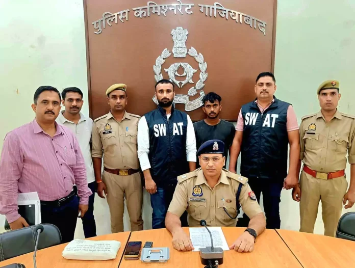 Drug supplier nabbed, opium worth Rs 55 lakh seized