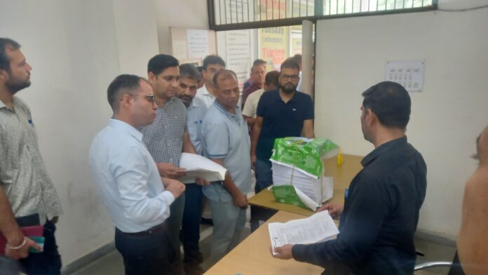 All preparations for the nomination process for the assembly elections are complete: Returning Officer